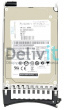 Жесткий диск Lenovo ThinkSystem DE SAS 12Gb/s 2.5" 1.2TB