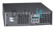 Источник бесперебойного питания Eaton EX Rack/Tower Hotswap 3000VA 220-240V, 8xC13, 1xC19, 4xSchuko