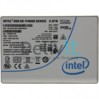 SSDPE2KE020T701