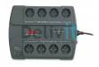 Источник бесперебойного питания APC Back-UPS ES 400VA 230V Russian