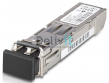 Трансивер Cisco GLC-FE-100FX24 100BASE-FX SFP, MMF, 100Мбит/с, 1310нм, до 2км