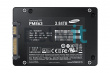 Диск SSD Samsung 3840Gb SATA 2.5" PM863