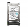 Жесткий диск Lenovo 1.2TB 10000RPM SAS 6G 2.5 Inch G2 Hot Swap Hard Drive