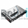 Диск SSD HP 1.6TB 6G SATA Mixed Use-2 SFF 2.5-in SC 3yr Warranty Solid State Drive