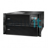 Источник бесперебойного питания APC Smart-UPS On-Line, 8000 Watts/8000 VA, Входной 230V /Выход 230V, Interface Port Contact Closure, RJ-45 10/100 Base-T, RJ-45 Serial, Smart-Slot, USB, Extended runtime model, 6U