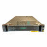 Система хранения данных HP StoreOnce 5100 NAS server 48TB rack-mountable SAS HDD 4TBx12, RAID 6, 10 Gigabit Ethernet / Gigabit Ethernet / 8Gb Fibre Channel, iSCSI, 2U
