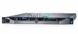 Сервер Dell PowerEdge R330 1U, E3-1230v5 3, 6Ghz, 1x16Gb UDIMM(2133), H330 1Gb, 1x600Gb SAS 10K SFF, UpTo(8)SFF HotPlug, DVDRW, iDRAC8 Ent, 2xGE, 1xRPS350W, Bezel, StaticRails, PCI-E: 1xF+1xL, 3YBWNBD