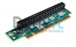 Райзер для сервера HPE DL38X Gen10 2SFF HDD SAS/SATA Riser Kit