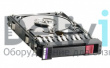 Жесткий диск HPE 2TB SATA hard disk drive (HDD) 7200 RPM, 3.5-inch form factor, midline (MDL), SmartDrive carrier (SC)