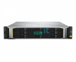 Система хранения данных HPE MSA 1050 8Gb FC SFF storage 2U, up to 24x2.5 HDD, 2xFC 8Gb Controller (2x8Gb FC Host Ports per controller), 2xRPS, analog E7W00A