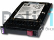 Жесткий диск HP 300GB 3G SAS 10K rpm SFF (2.5-inch) Dual Port Enterprise Hard Drive