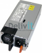 Блок питания Lenovo Express IBM System x 550W High Efficiency Platinum AC Power Supply