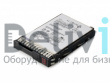 Диск SSD HPE 3.84TB SATA Solid State Drive SATA interface, read intensive (RI), 2.5-inch small form factor (SFF), smart carrier (SC), digitally signed firmware (DS)