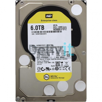 WD6001FSYZ