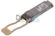 Трансивер Cisco QSFP-40G-SR4 40GBASE-SR4 QSFP, MMF, 40Гбит/с, 850нм, до 150м