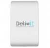 Точка доступа D-Link DAP-3410, 5 GHz, 300Mb/s, IEEE 802.11 n, RJ-45 1 x 10/100 Mb/s, web interface, SNMP