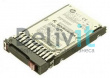 Жесткий диск HP MSA 146GB 6G SAS 15K SFF 2.5" Dual Port Ent Hard Drive