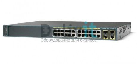 WS-C2960R+24PC-L