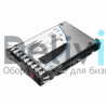 Диск SSD HPE 480GB SATA 6G Mixed Use SFF (2.5in) SC 3yr Wty Digitally Signed Firmware SSD