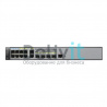 Коммутатор управляемый Huawei S2700, L2, 4x PoE, 4x 1GbE, 4x 10/100Mb, 2x SFP, 2x combo 1GbE, SNMP, telnet, CLI