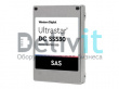 Накопитель SSD WD Ultrastar DC SS530 2.5" 7.5TB SAS 12Gb