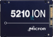 Накопитель SSD Micron 5210 ION 2.5" 3.84TB SATA 6Gb