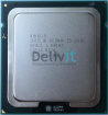 Процессор HP DL380e Gen8 Intel Xeon E5-2403 (1.8GHz/4-core/10MB/80W) Processor Kit