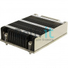 Радиатор Supermicro Heatsink 1U+ Passive up to 145W (2011/2011v3/2066)