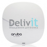 Точка доступа HPE Aruba Instant IAP-325 (RW) 802.11n/ac Dual 4x4:4 MU-MIMO Radio Integrated Antenna AP