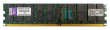 Серверная оперативная память Kingston 8GB DDR2 667MHz ECC Reg with Parity CL5 DIMM Dual Rank. X4