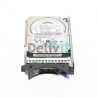 Жесткий диск IBM 73.4GB Serial Attached SCSI (SAS) 2.5-inch 10K Single Port SFF Hard Drive