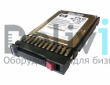 Жесткий диск HP 300GB 12G SAS 15K rpm LFF (3.5-inch) CC Enterprise 3yr Warranty Hard Drive