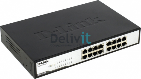 DGS-1016C/A1A