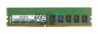 Серверная оперативная память Samsung 8GB PC4-19200 DDR4-2400MHz ECC Unbuffered CL17 288-Pin DIMM 1.2V Single Rank Memory Module