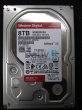 Жесткий диск WD HDD SATA 8000Gb Red PRO for NAS 7200rpm, 256MB buffer