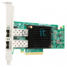 Сетевая карта Lenovo Emulex VFA5.2, 10 Gb/s, SFP+, 2-port, PCI Express x4