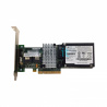 Контроллер Lenovo PCI-Express x8 SATA III 6.0Gb/s ServeRAID M5015 SAS RAID Controller