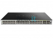 Коммутатор D-Link DGS-3630-52TC управляемый 52-ports