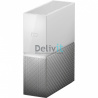 Сетевое хранилище NAS WD 3Tb My Cloud Home 1xDisk 1-bay