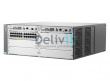 Коммутатор управляемый HP Aruba 5400R zl2, Layer 3, ROM-16MB, RAM-4096MB, SNMP, Web, CLI, rack mount