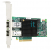 Адаптер HP StoreFabric SN1100E 16Gb Dual Port Fibre Channel Host Bus Adapter