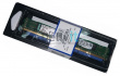 Серверная оперативная память Kingston 4GB 1600MHz DDR3L ECC Reg CL11 DIMM SR x8 1.35V w/TS VLP