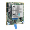 Контроллер HPE Smart Array P408i-a SR Gen10 (8 Internal Lanes/2GB Cache) 12G SAS Modular Controller