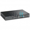 Коммутатор TP-Link TL-SG1024D неуправляемый 24-ports
