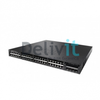 WS-C3650-48FD-S