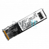 Трансивер Cisco GLC-BX40-DA-I= 1000Base-BX40 SFP, SMF, 1Гбит/с, 1490нм TX/1310нм RX, до 40км