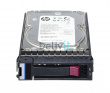 Жесткий диск HPE 2TB SAS hard drive 7200 RPM, 3.5-inch large form factor LFF), 6Gb/s transfer rate, For use with EVA M6625 disk enclosure