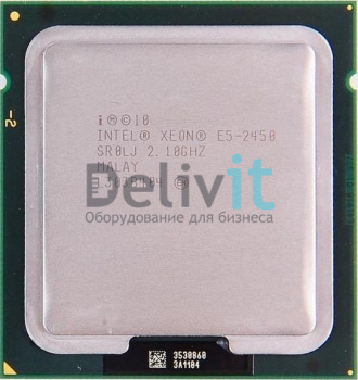 E5-2450