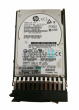 Жесткий диск HP MSA 300GB 12G SAS 10K SFF 2.5" Dual Port Enterprise 3yr Warranty Hard Drive