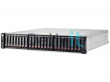 Система хранения данных HP MSA 2040 SAN DC w/ 4x200GB SFF SSD 6x900GB 10K SFF HDD 1 Performance Auto Tier LTU 6.2TB Bundle